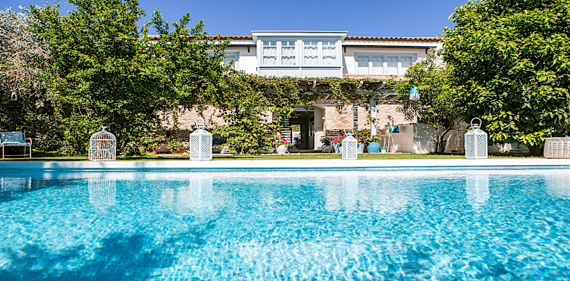 Alura Boutique Hotel Genel 1